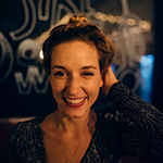 Jill De Muelenaere